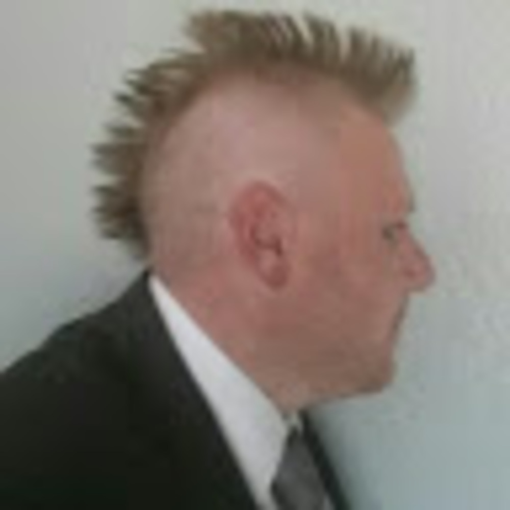 Meet your Posher, Jason